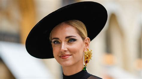 chiara ferragni früher|Who is Chiara Ferragni and how did she build her。